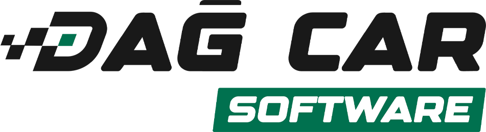 Dağ Car Software