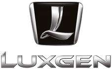 Luxgen
