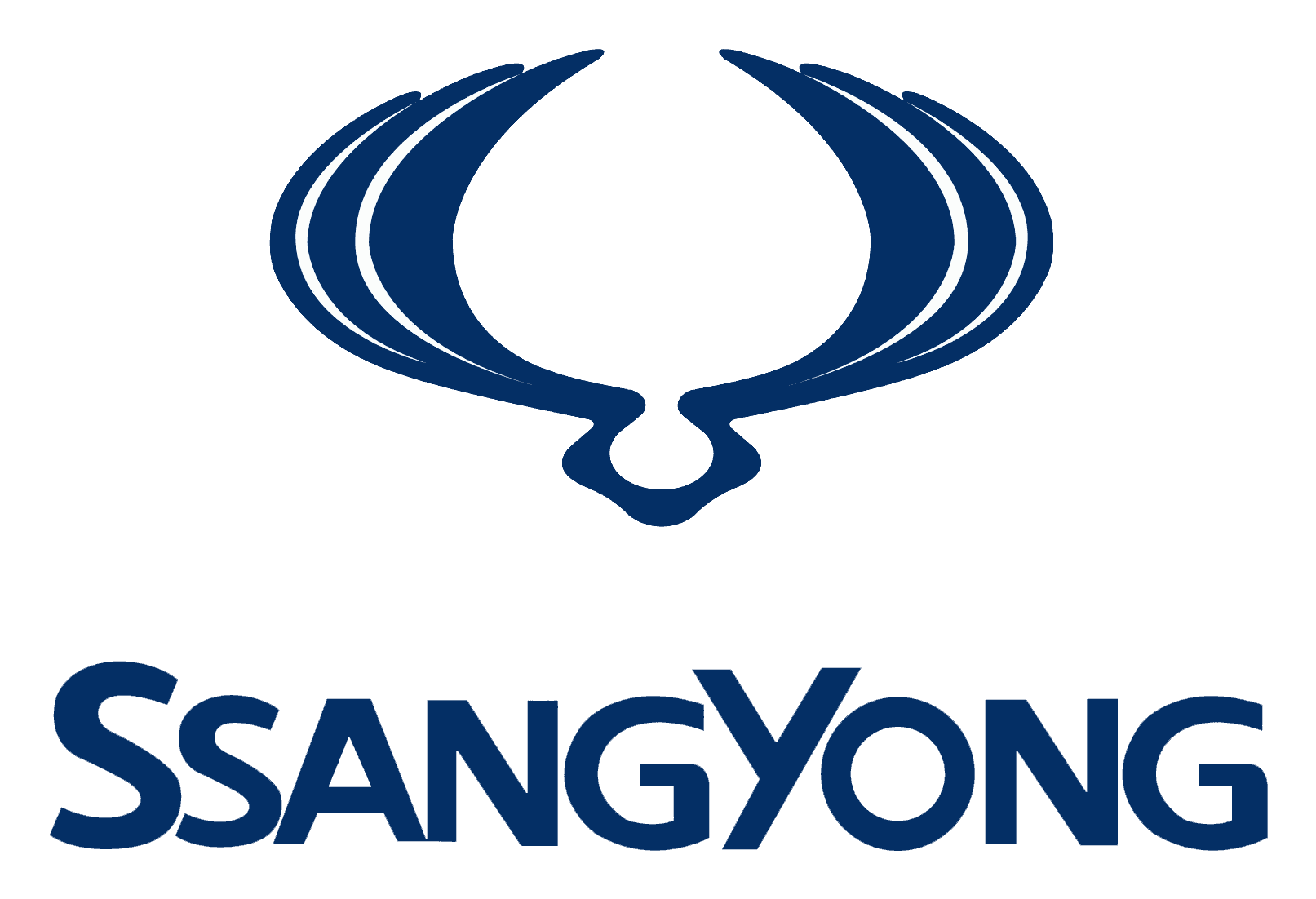 SsangYong
